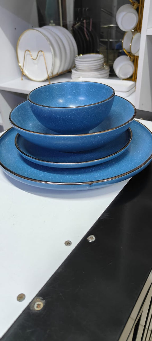 32 pcs dinner set