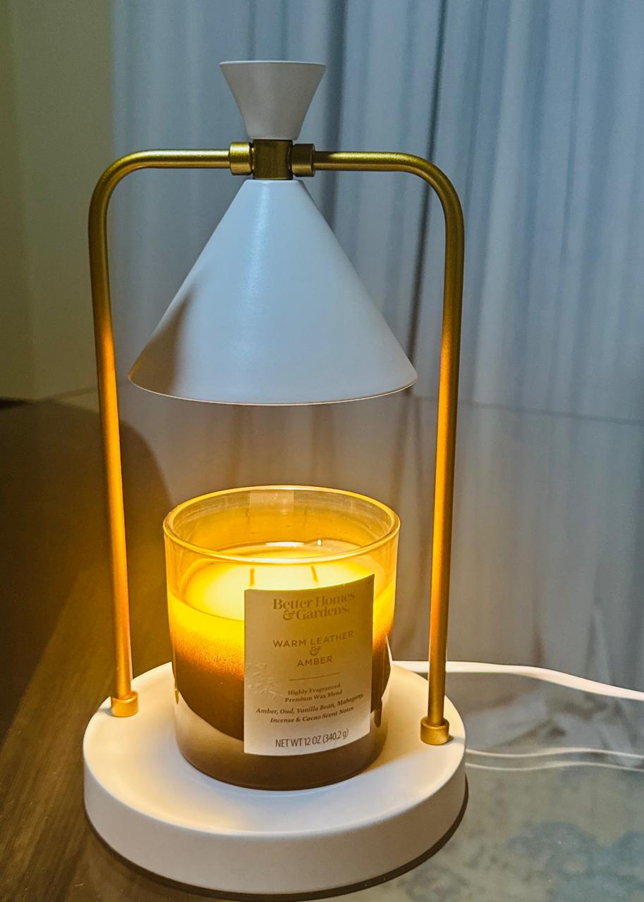 Electric Candle Wamers