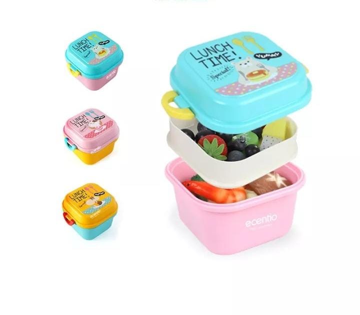 Lunchtime snack dish