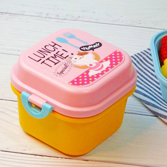 Lunchtime snack dish