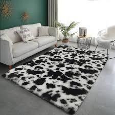 Patch  Fluffy carpets