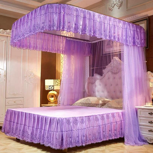 Rail Mosquito Nets