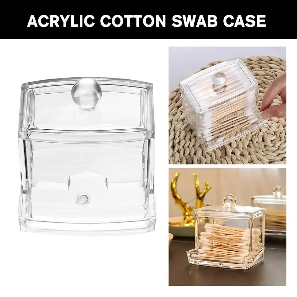 Acrylic Swab