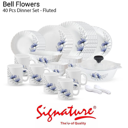 Signature Dinner set