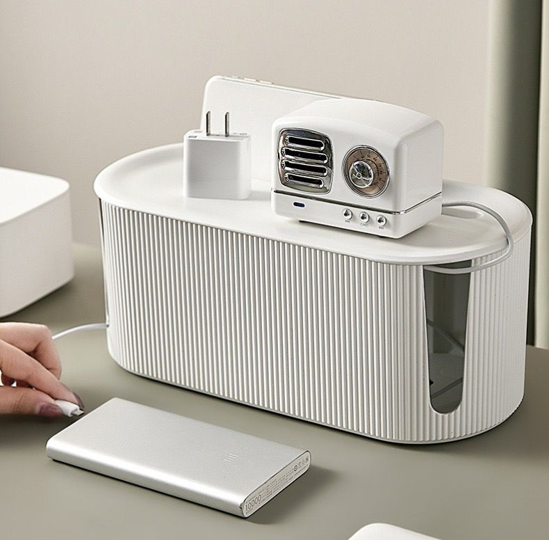 Cable Storage Box