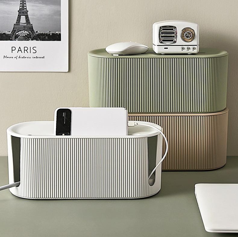 Cable Storage Box