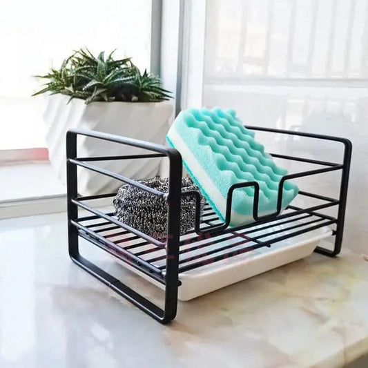 Sink Caddy with Draining tray