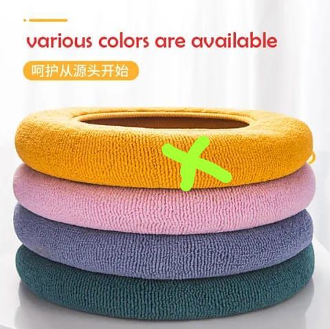 Bathroom Toilet Seat Cover