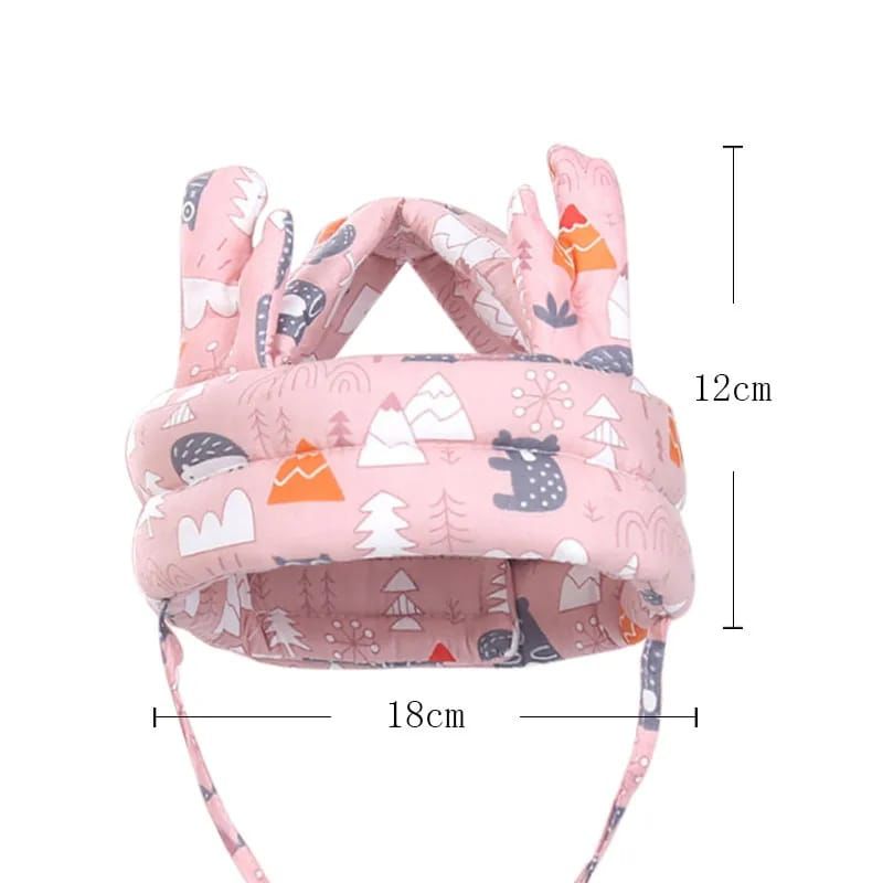 Baby Helmet
