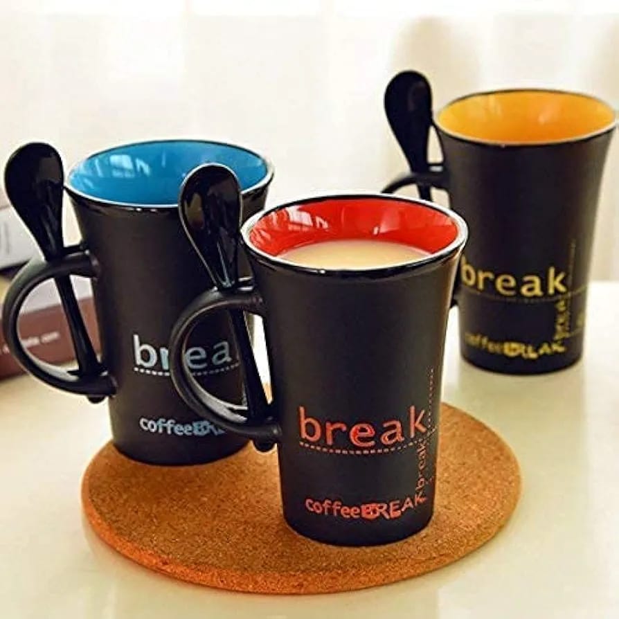 Ceramic Gift Mugs