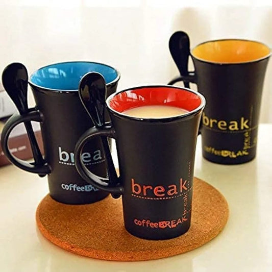 Ceramic Gift Mugs