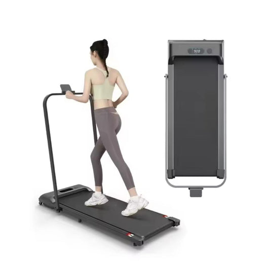 Foldable/portable Treadmill