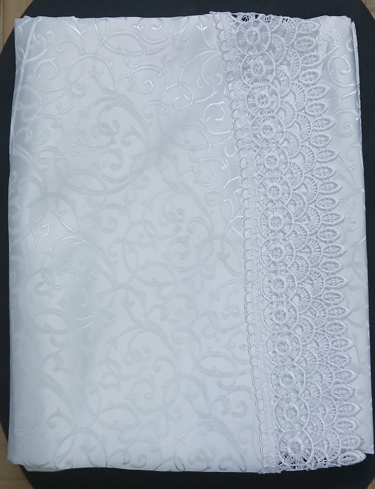 180cm Round table cloth