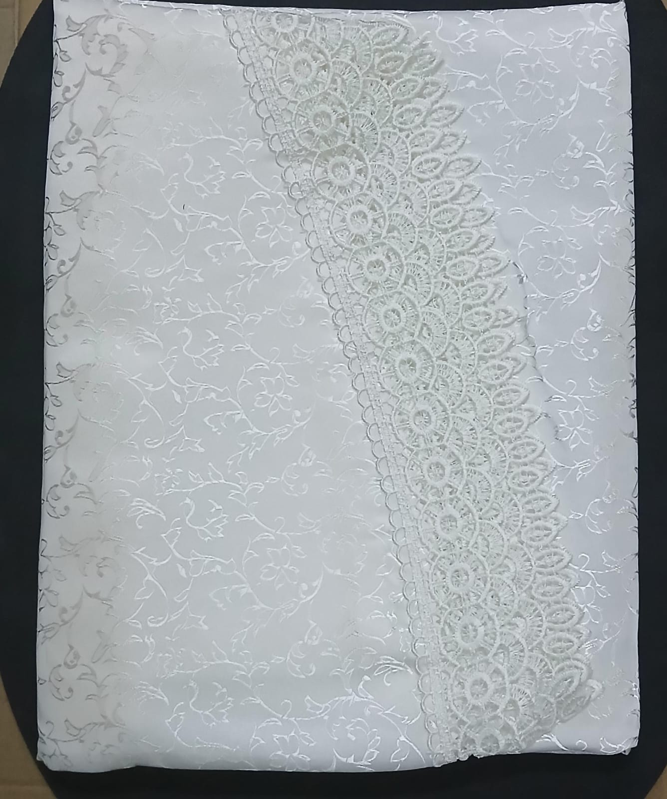 180cm Round table cloth