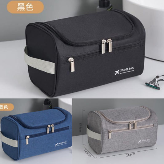 Travel Portable cosmetic bag