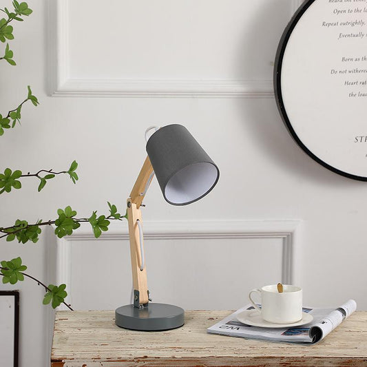 Modern Foldable Bedside lamp