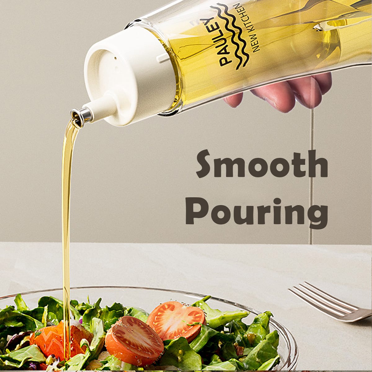 Oil/vinegar dispenser