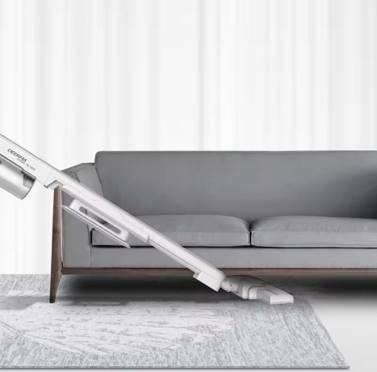 Deerma Dx700 handlend vacuum cleaner 