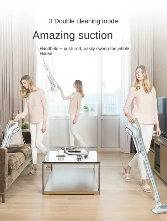 Deerma Dx700 handlend vacuum cleaner 