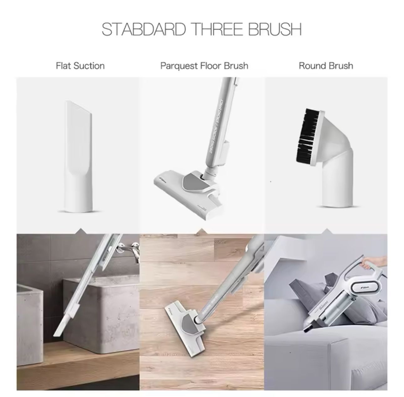 Deerma Dx700 handlend vacuum cleaner 