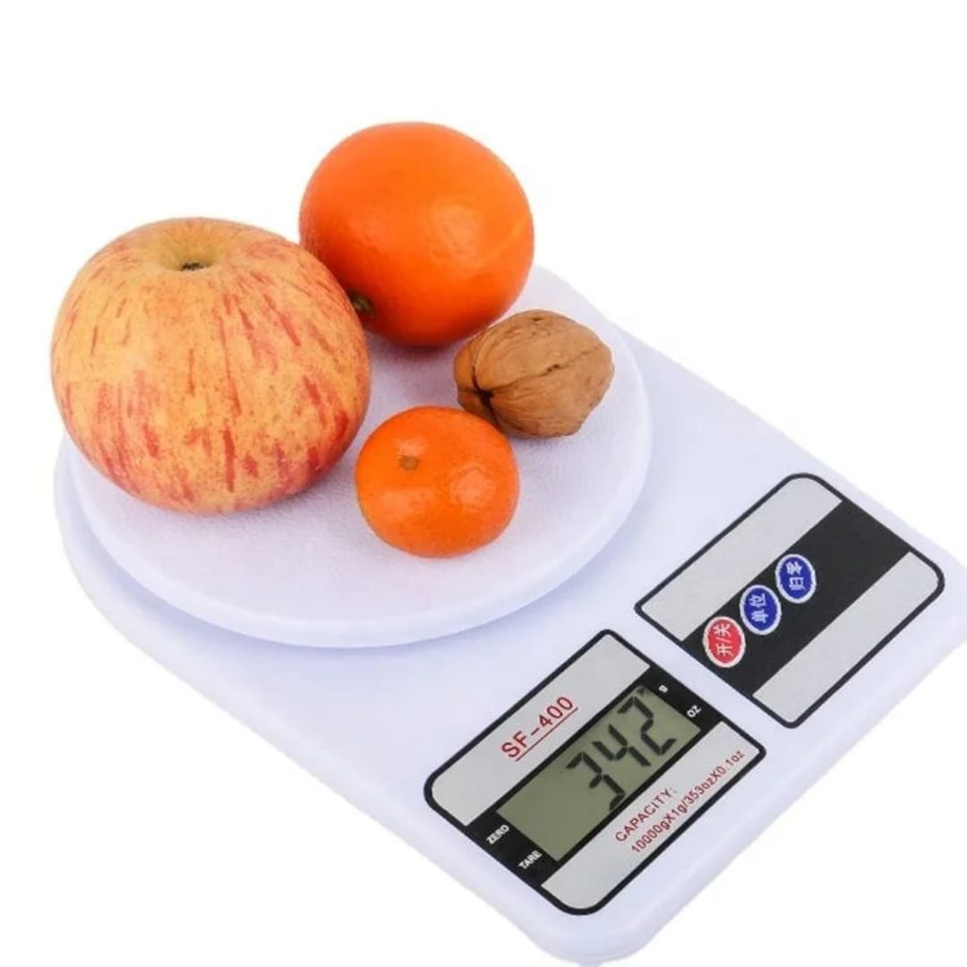Kitchen Digital weighing scale