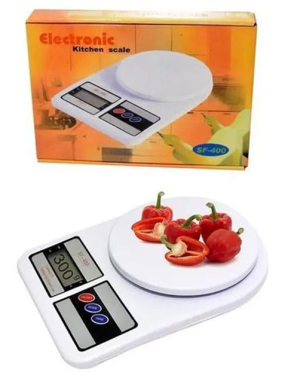 Kitchen Digital weighing scale