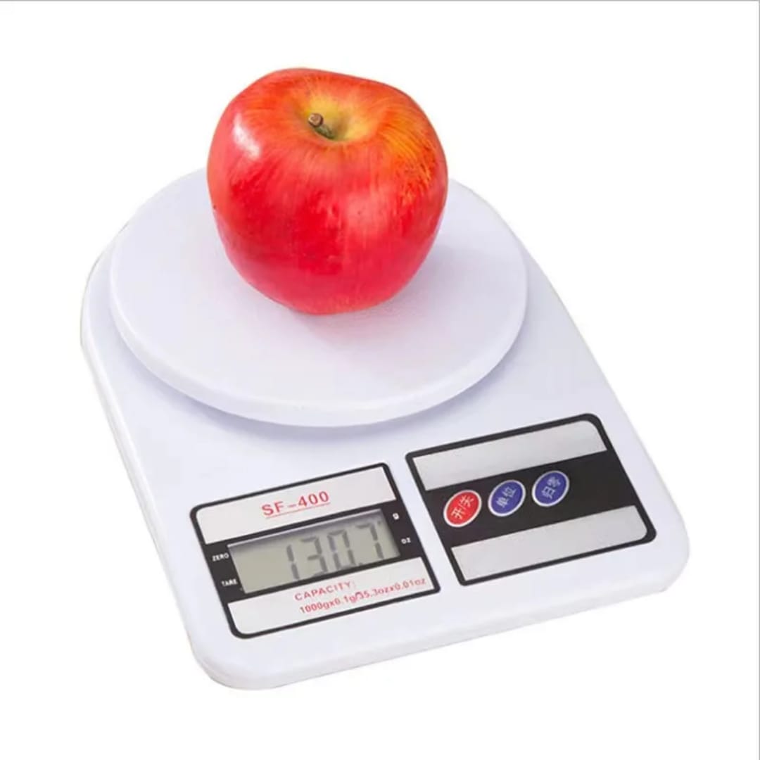Kitchen Digital weighing scale