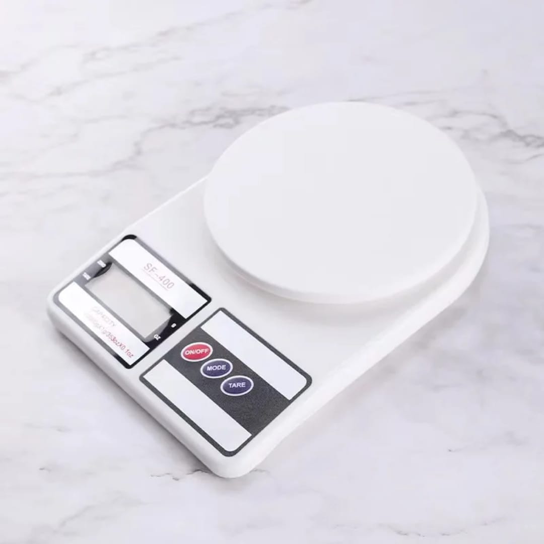 Kitchen Digital weighing scale