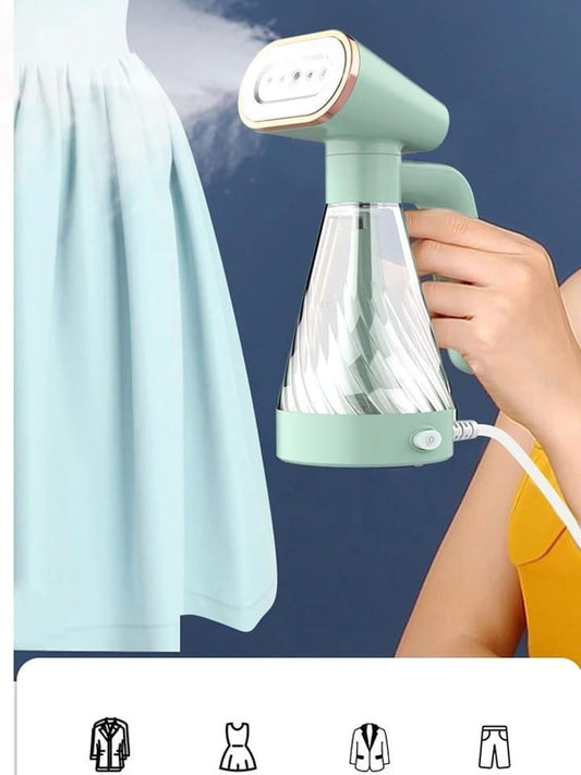 New Design Portable Garment Steamer