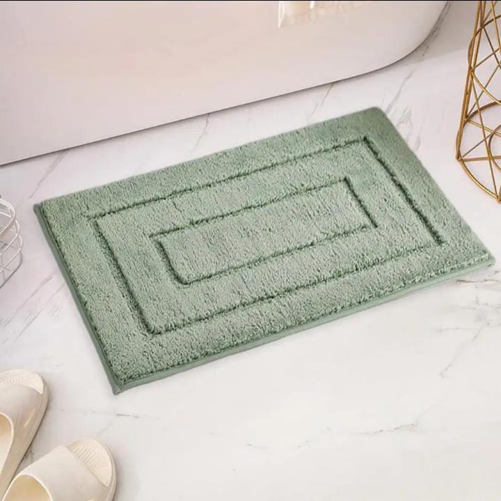 Doormat / bathroom mat