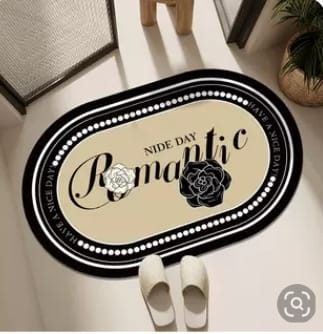 Diatom happiness mats