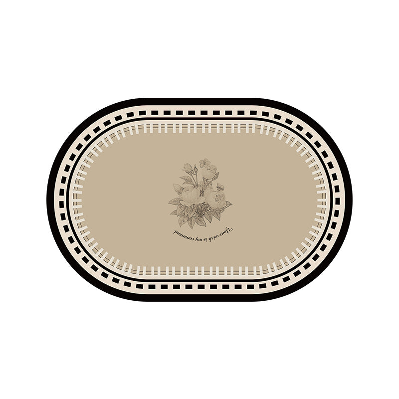 Diatom happiness mats