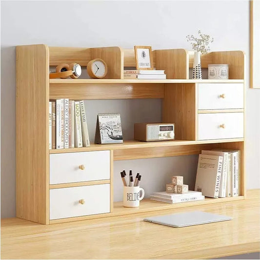 Multipurpose Bookshelf / Bookcase