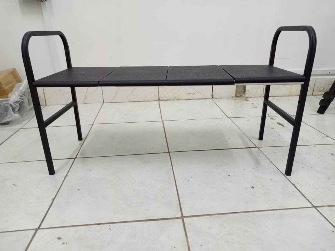 Extendable under the sink organizer