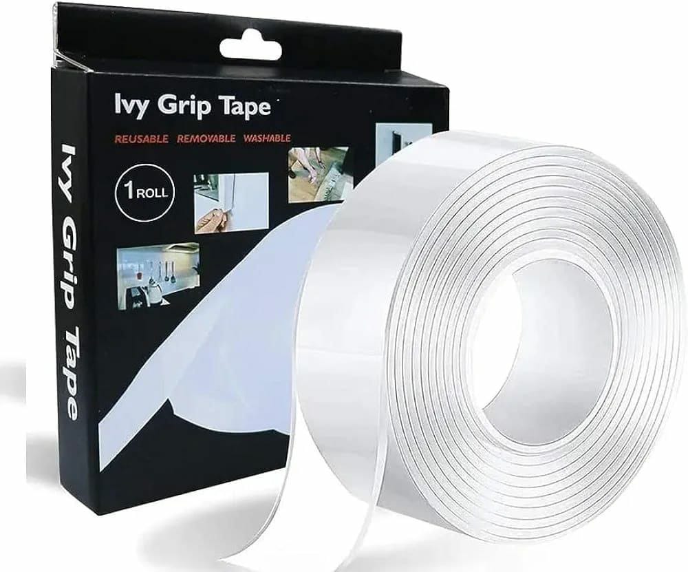 Magic Nano tape