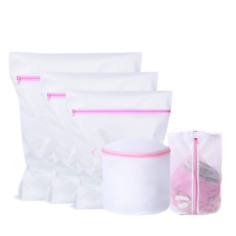 Laundry mesh bags