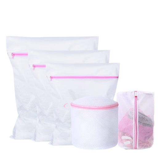 Laundry mesh bags