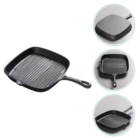 Thickened cast iron