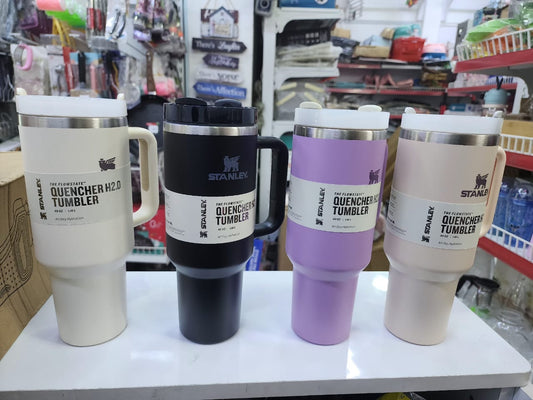 Stanley travel mug