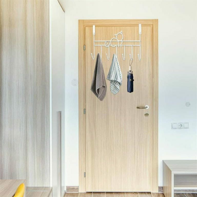 New design over the door hanger