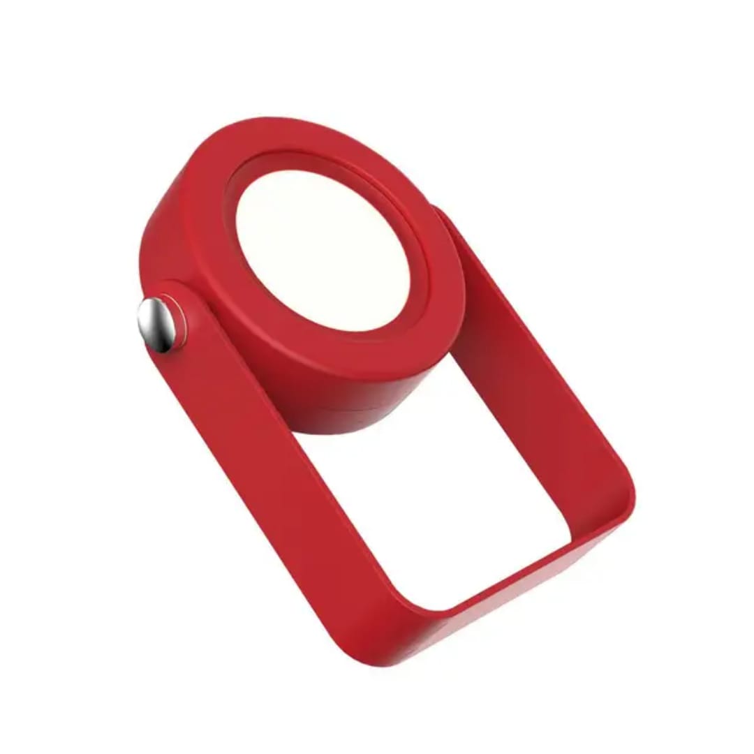 Multifunctional usb table lamp