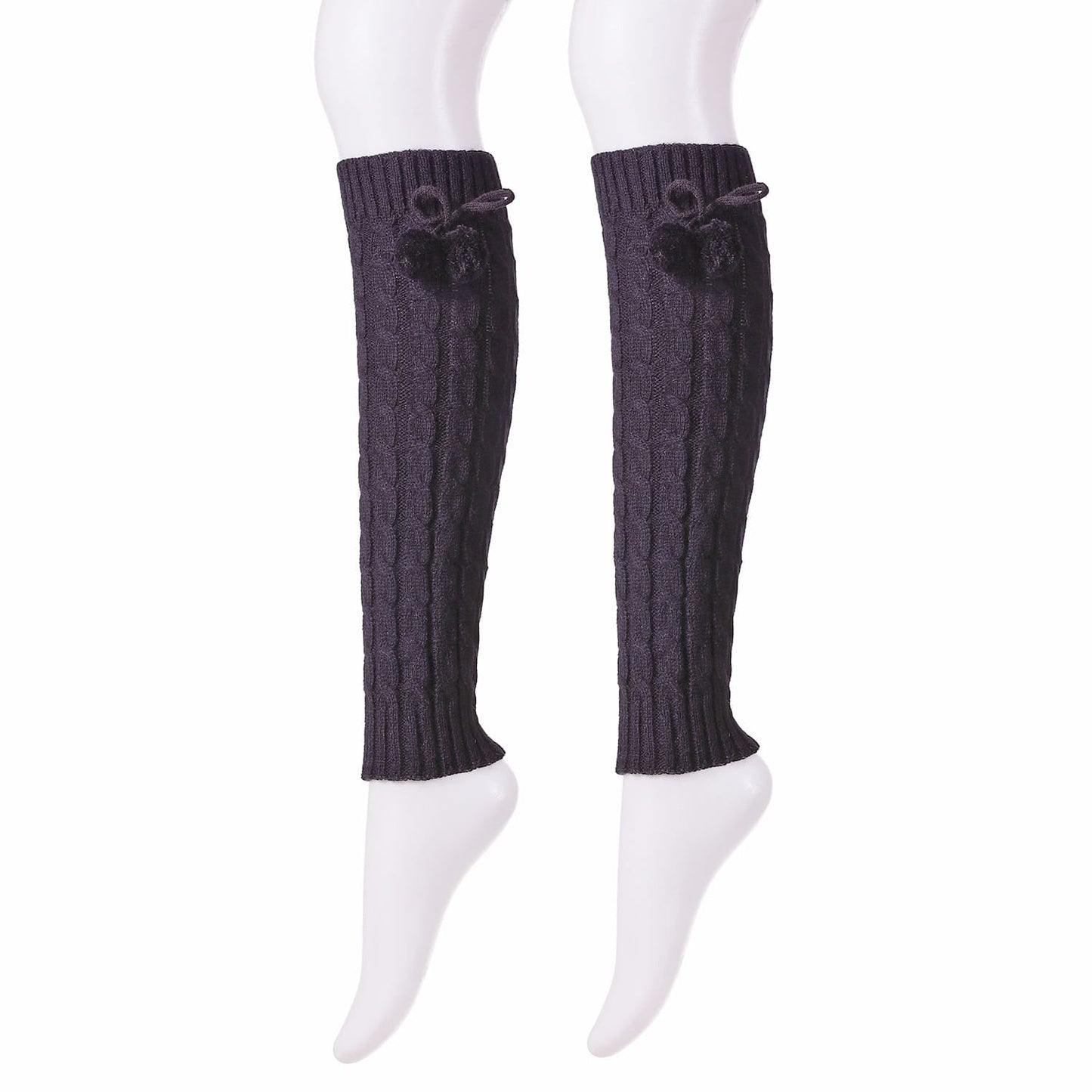 Winter Warm Leg Warmers