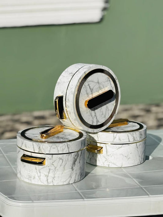 Shell Marbella Insulated Hotpot