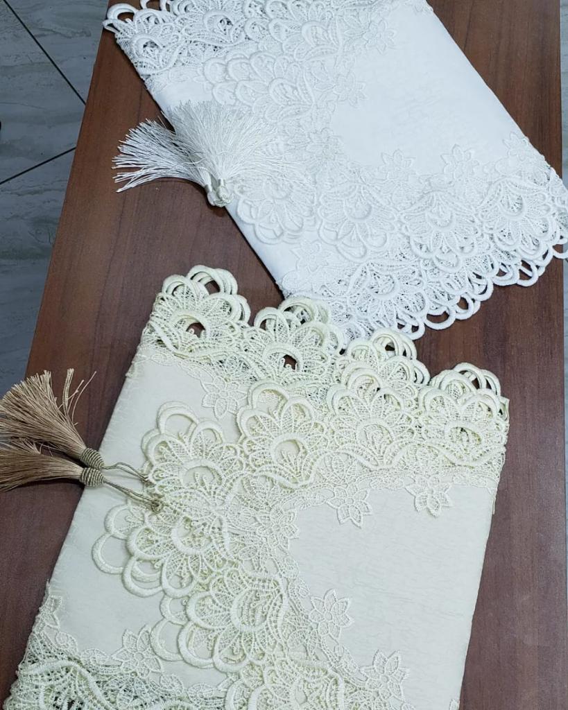 High quality table runners