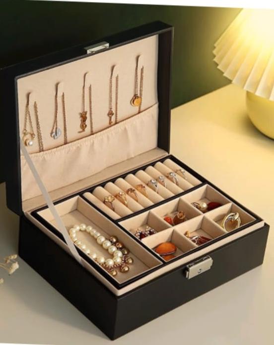 Jewelry Organizer/storage box