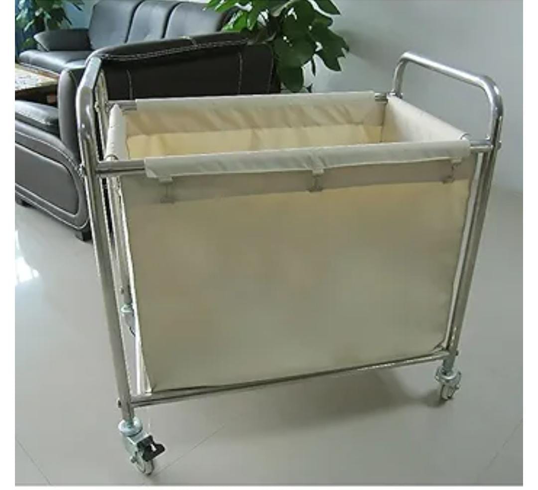 Laundry Sorter Hamper/laundry Cart