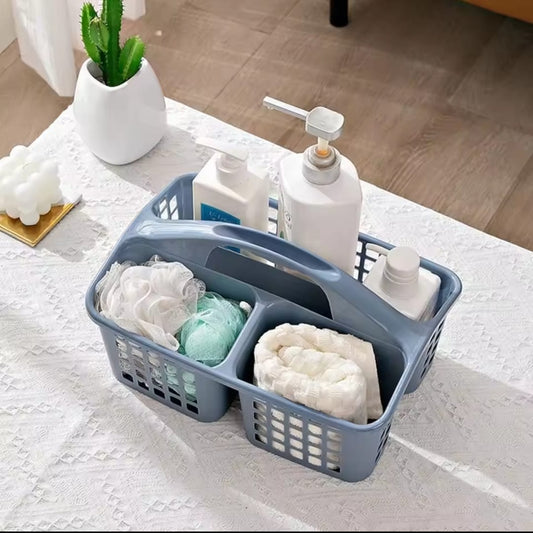 Bathroom Caddy /House Keeping Carrying Caddy /Multipurpose Basket