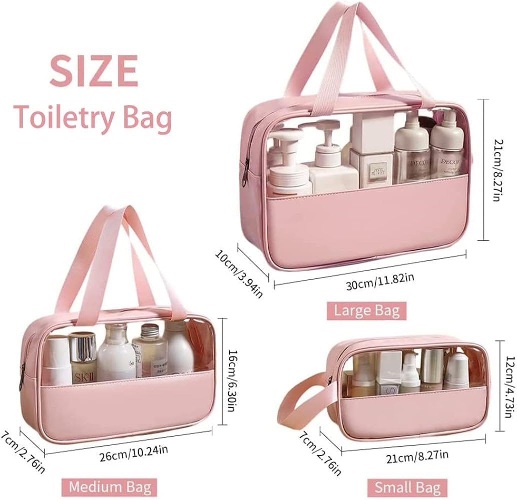 Multipurpose travel toiletry cosmetic organizer