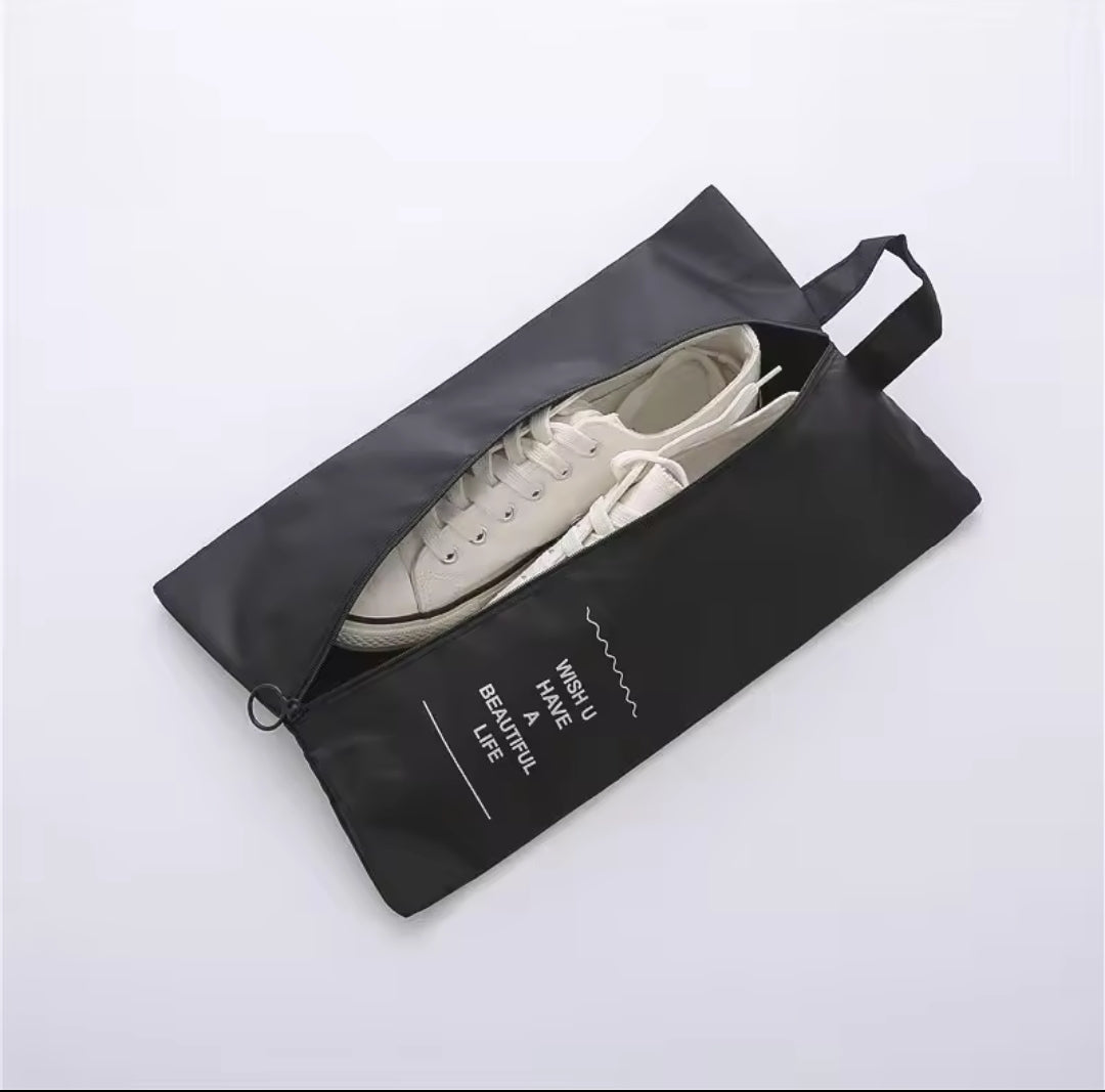Portable Shoe bags