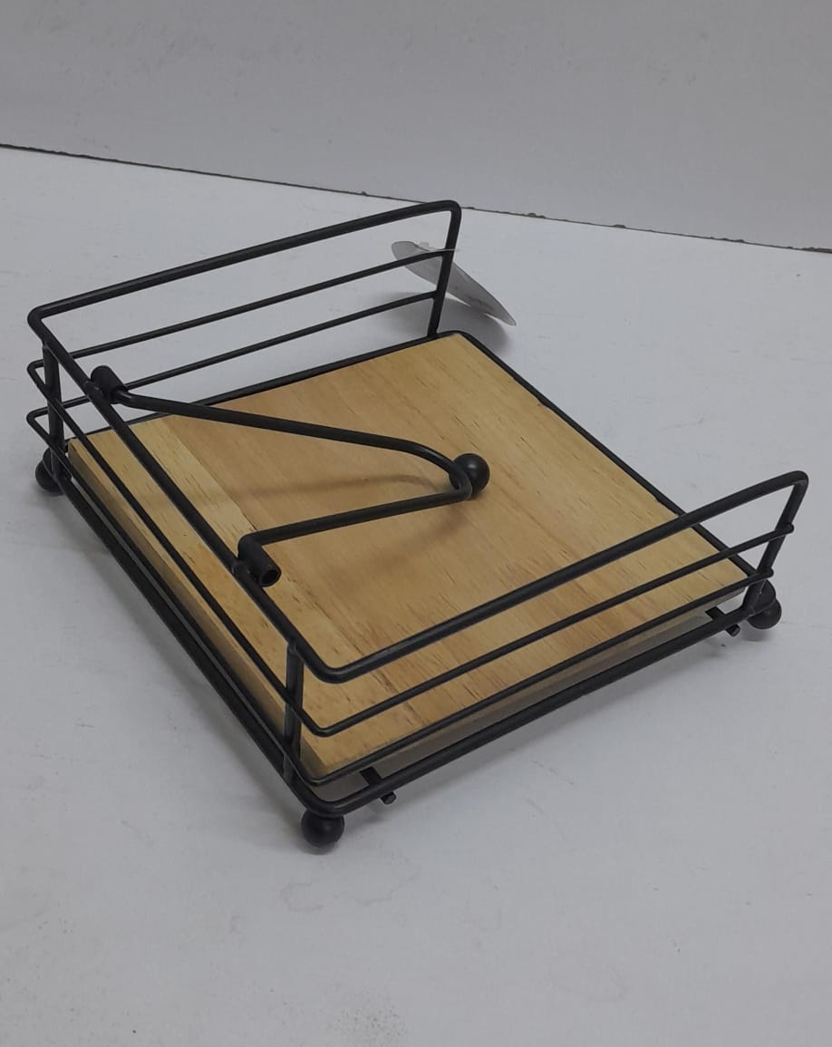 FLAT  Napkin/Serviette holder
